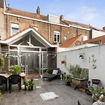 Die Scone B&B - Guestroom - Centre Of Bruges In Calm Area