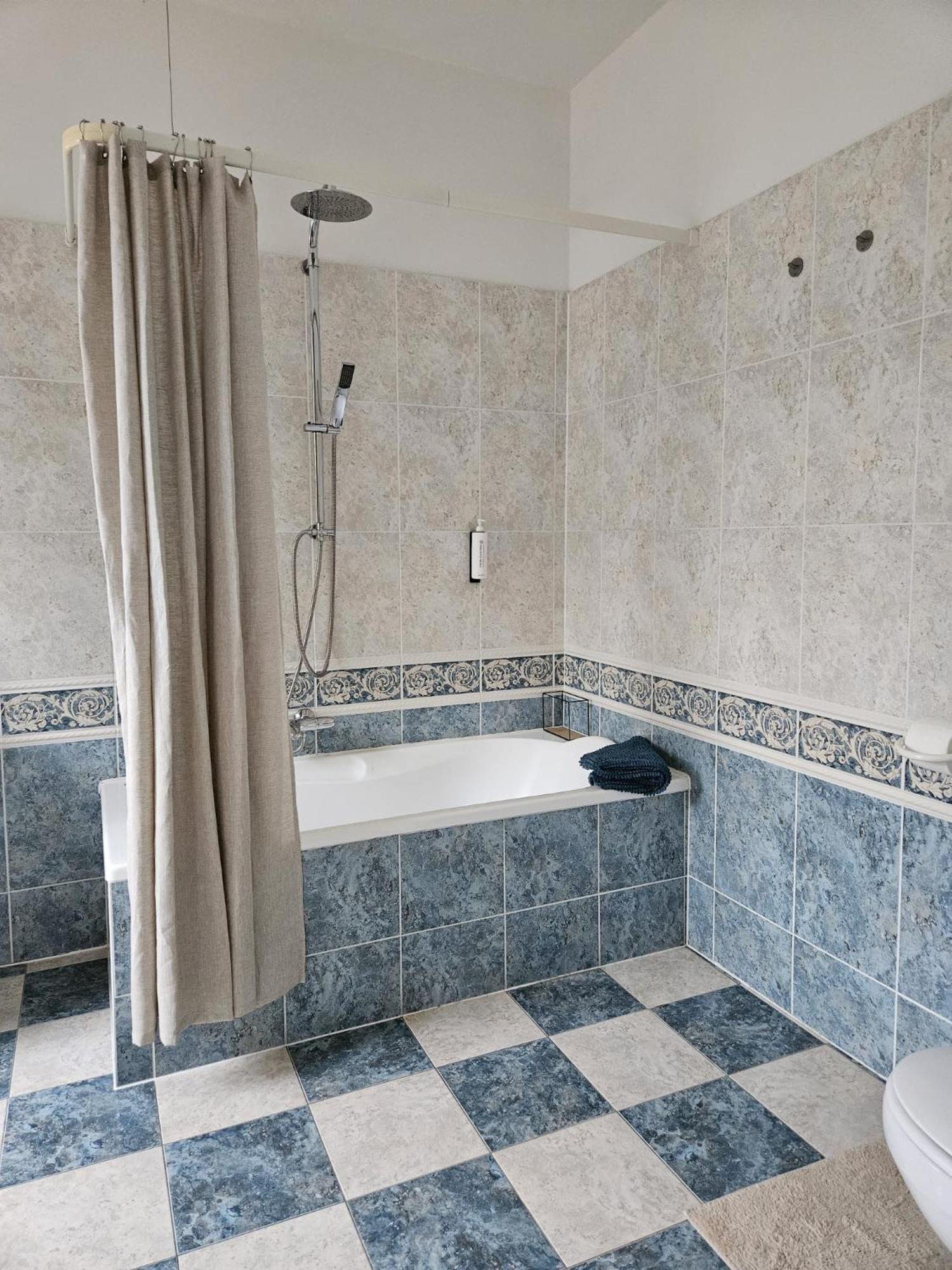 Affittacamere Scone - Guestroom - Centre Of In Calm Area